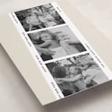 "Our Memories" - Holiday Cards in Vanilla by Kelly Watkins - Detail