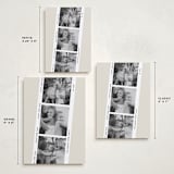 "Our Memories" - Holiday Cards in Vanilla by Kelly Watkins - Formats Available