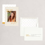 "Brighter Days Ahead" - Holiday Cards in Sunshine by seulghi - Assembled