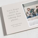 "Complications" - Holiday Cards in Dough by Claudia Orengo - Detail