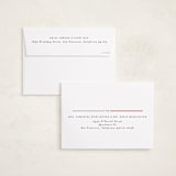 "Sparks!" - Holiday Cards in Night by Pati Cascino - FREE Recipient Addressing