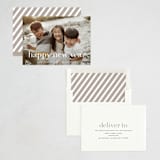 "acklen" - Holiday Cards in Snow by Sara Hicks Malone - Assembled