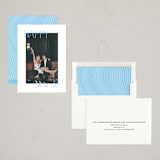 "Simply Glowing" - Holiday Cards in Frost by Simona Camp - Assembled