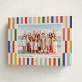 "pabassinas" - Holiday Cards in Creme by chocomocacino - Folded Card