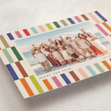 "pabassinas" - Holiday Cards in Creme by chocomocacino - Detail