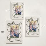 "Neddy" - Holiday Cards in Evergreen by Carrie ONeal - Formats Available