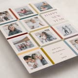 "a year of colors" - Holiday Cards in Retro by lulu and isabelle - Detail