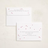 "Fun New Year" - Holiday Cards in Gumdrop by Lori Wemple - FREE Recipient Addressing