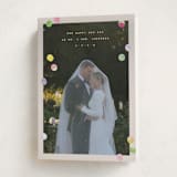 "our new era" - Holiday Cards in Cream by Anastasia Makarova - Folded Card