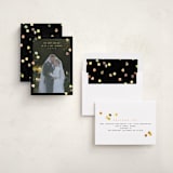 "our new era" - Holiday Cards in Midnight by Anastasia Makarova - Assembled