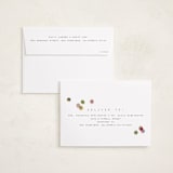 "our new era" - Holiday Cards in Cream by Anastasia Makarova - FREE Recipient Addressing