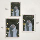 "our new era" - Holiday Cards in Cream by Anastasia Makarova - Formats Available