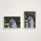 "our new era" - Holiday Cards in Cream by Anastasia Makarova - Photo Orientation Options