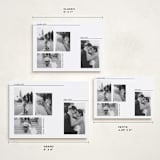 "New minimal Year" - Holiday Cards in Silk by Anne Retter - SchoepfergeistArt - Formats Available