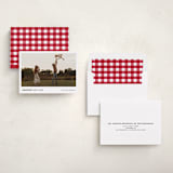 "The Good Life" - Holiday Cards in Paper by Ani Somi - Assembled