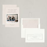 "Complications" - Holiday Cards in Dough by Claudia Orengo - Assembled