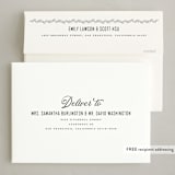 "new adventures!" - Holiday Cards in Mist by Vivian Yiwing - FREE Recipient Addressing