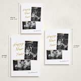"Album" - Holiday Cards in Bell by Morgan Kendall - Formats Available