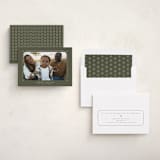 "Photo Album" - Holiday Cards in Fern by Claudia Orengo - Assembled