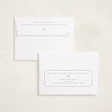 "Photo Album" - Holiday Cards in Fern by Claudia Orengo - FREE Recipient Addressing