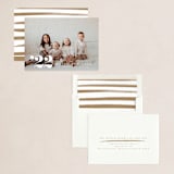 "Side Note" - Holiday Cards in Cloud by Ashlee Townsend - Assembled