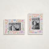 "Three! Two! One!" - Holiday Cards in Sprinkles by Abbigail Lim - Photo Orientation Options