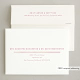 "Funky New Year" - Holiday Cards in Paloma by Ashley DeMeyere - FREE Recipient Addressing