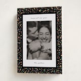 "Confetti and Sparkle" - Holiday Cards in Popped by Pixel and Hank - Folded Card