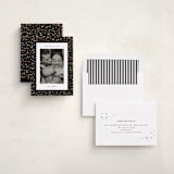 "Confetti and Sparkle" - Holiday Cards in Popped by Pixel and Hank - Assembled