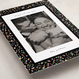 "Confetti and Sparkle" - Holiday Cards in Popped by Pixel and Hank - Detail