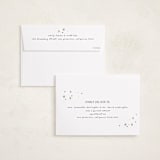 "Confetti and Sparkle" - Holiday Cards in Popped by Pixel and Hank - FREE Recipient Addressing