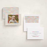 "Colorful Beginnings" - Holiday Cards in Jubilee by Kercia Jane - Assembled