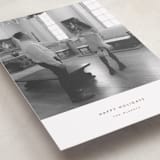 "konpeito" - Holiday Cards in Snow by chocomocacino - Detail