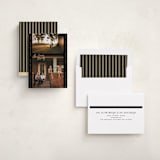 "Characteristic" - Holiday Cards in Retro by Pixel and Hank - Assembled