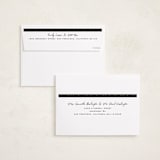 "Characteristic" - Holiday Cards in Retro by Pixel and Hank - FREE Recipient Addressing