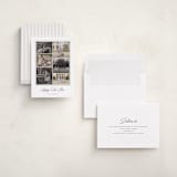 "claremont" - Holiday Cards in Moon by Sara Hicks Malone - Assembled