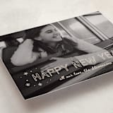 "Road Trip" - Holiday Cards in Champagne by Ani Somi - Detail
