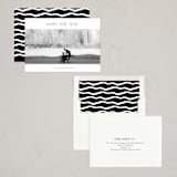 "Alder" - Holiday Cards in Starlight by Jelena Vuletic - Assembled
