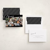 "Highlights" - Holiday Cards in Ink by Iveta Angelova - Assembled