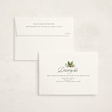 "Bright Berry" - Party Invitations in Pine by Paper Raven Co. - FREE Recipient Addressing