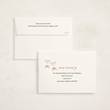 "Galentines Cheers" - Party Invitations in Rose by Jenna Holcomb - FREE Recipient Addressing