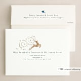 "Woodland Community" - Party Invitations in Forest by Alethea and Ruth - FREE Recipient Addressing