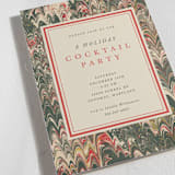 "Book" - Party Invitations in Festive by Claire - Detail