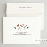 "Toasty party" - Party Invitations in Eggnog by Cindy Chu - FREE Recipient Addressing