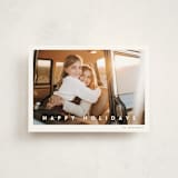 "madjarica" - Holiday Cards in Snow by chocomocacino - Front