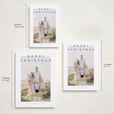 "Air" - Holiday Cards in Starlight by Nicole Walsh - Formats Available