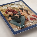 "Palomino" - Holiday Cards in Wave by chocomocacino - Detail