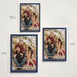 "Palomino" - Holiday Cards in Wave by chocomocacino - Formats Available