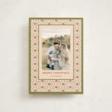 "Juniper berry" - Holiday Cards in Pine by Natalie Rae - Front