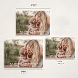 "Simple Blessings" - Holiday Cards in Cotton by Angela Thompson - Formats Available